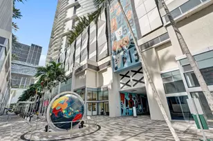 851 NE 1st Ave, Miami, FL 33132 - Photo 40