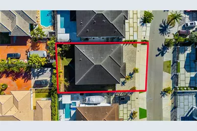 14841 SW 39th Ter, Miami, FL 33185 - Photo 54