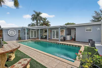 7120 Wilson St, Hollywood, FL 33024 - Photo 46