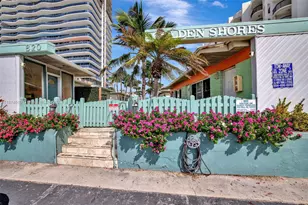 820 N Ocean Blvd, Pompano Beach, FL 33062 - Photo 2