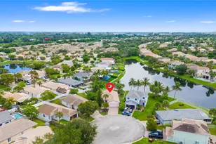 13357 SW 46th Ct, Miramar, FL 33027 - Photo 1