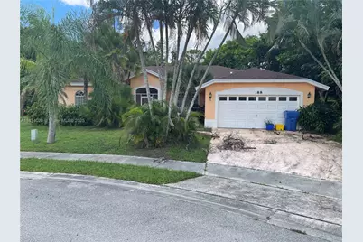 188 Gulfstream Cir, Royal Palm Beach, FL 33411 - Photo 1