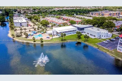 4750 NW 22nd Ct #114, Lauderhill, FL 33313 - Photo 1