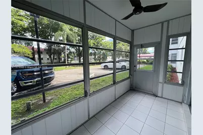 4750 NW 22nd Ct #114, Lauderhill, FL 33313 - Photo 34