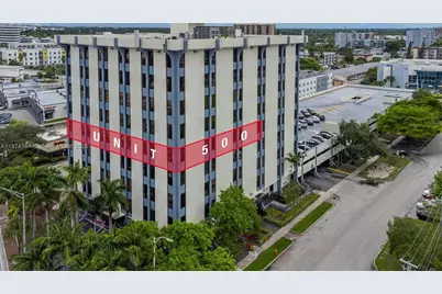 12550 Biscayne Blvd #500, North Miami, FL 33181 - Photo 60