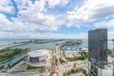 159 NE 6th St #4016, Miami, FL 33132 - Photo 1