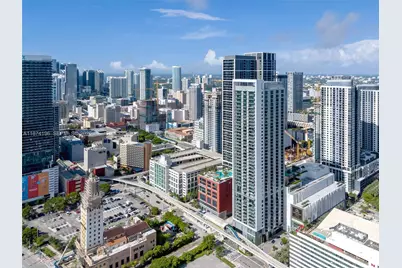 159 NE 6th St #4016, Miami, FL 33132 - Photo 34