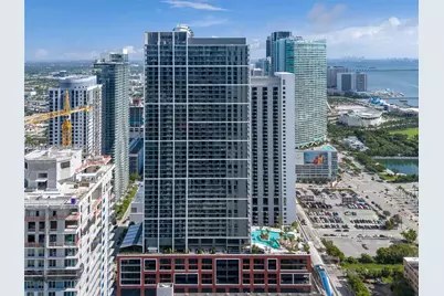 159 NE 6th St #4016, Miami, FL 33132 - Photo 28