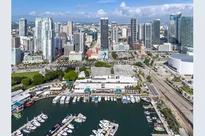 159 NE 6th St #4016, Miami, FL 33132 - Photo 30