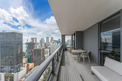 159 NE 6th St #4016, Miami, FL 33132 - Photo 26