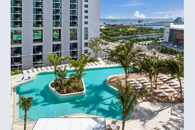 159 NE 6th St #4016, Miami, FL 33132 - Photo 36