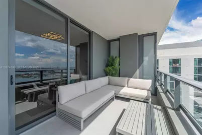 159 NE 6th St #4016, Miami, FL 33132 - Photo 24