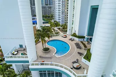 900 Brickell Key Blvd #2904, Miami, FL 33131 - Photo 20