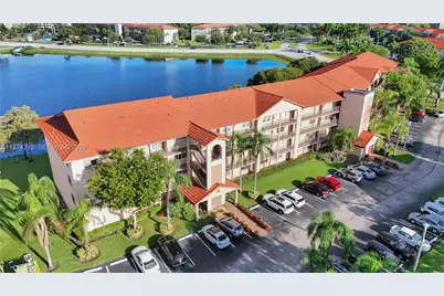 13001 SW 11th Ct #401A, Pembroke Pines, FL 33027 - Photo 34