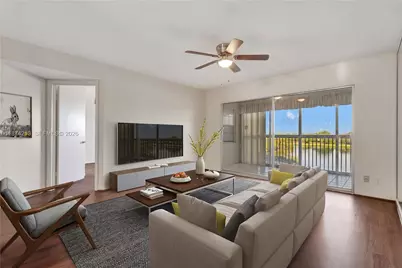 13001 SW 11th Ct #401A, Pembroke Pines, FL 33027 - Photo 2