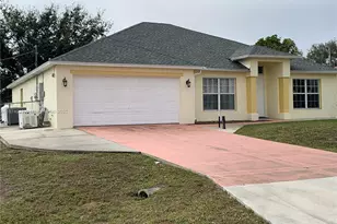 830 NE 10, Cape Coral, FL 33909 - Photo 1
