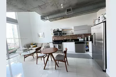 690 SW 1st Ct #1717, Miami, FL 33130 - Photo 1
