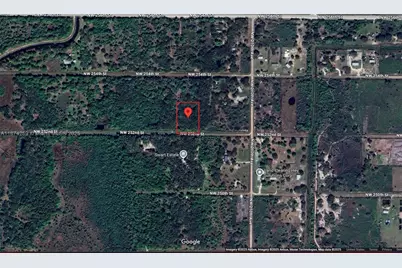 21229 NW 252 Street, Okeechobee, FL 34972 - Photo 1