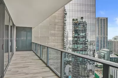 801 S Miami Ave #3903, Miami, FL 33130 - Photo 2