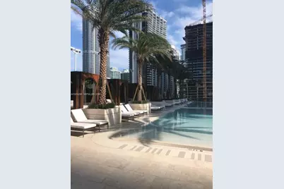 801 S Miami Ave #3903, Miami, FL 33130 - Photo 32