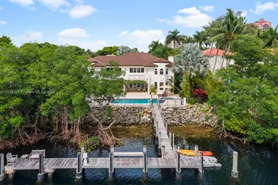 277 Veleros Ct, Coral Gables, FL 33143 - Photo 1