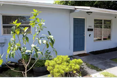 2441 NW 9th Ter #1, Wilton Manors, FL 33311 - Photo 4
