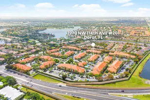 7270 NW 114th Ave, Doral, FL 33178 - Photo 1