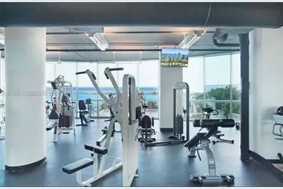 2101 Brickell Ave #508, Miami, FL 33129 - Photo 20