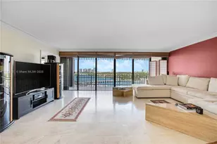 3 Grove Isle Dr, Miami, FL 33133 - Photo 4