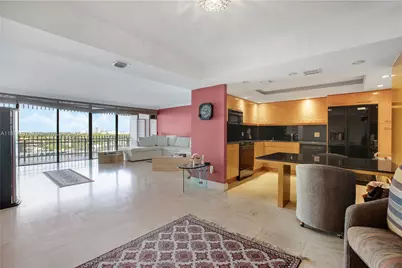 3 Grove Isle Dr #C1108, Miami, FL 33133 - Photo 2