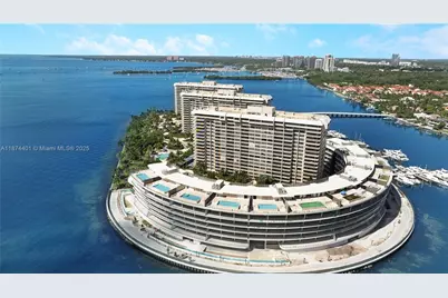 3 Grove Isle Dr #C1108, Miami, FL 33133 - Photo 28