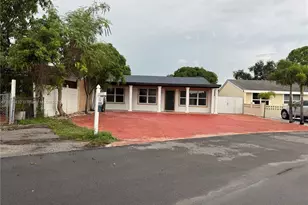 20819 NW 41st Avenue Rd, Miami Gardens, FL 33055 - Photo 1