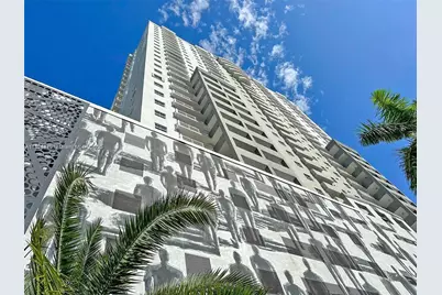 185 SE 14th Ter #1503, Miami, FL 33131 - Photo 2