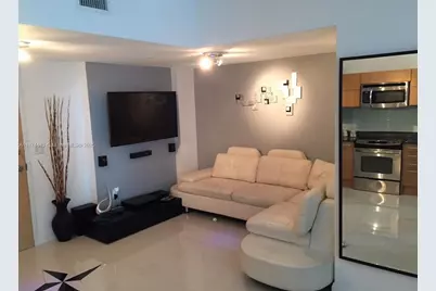 350 S Miami Ave #2207, Miami, FL 33130 - Photo 1