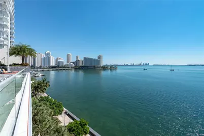 1155 Brickell Bay Dr #609, Miami, FL 33131 - Photo 36