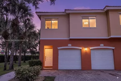 7400 Palomino Dr #522-5, Davie, FL 33024 - Photo 22