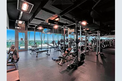 601 NE 36th St #2703, Miami, FL 33137 - Photo 56