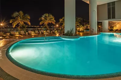 700 NE 24th St #2704, Miami, FL 33137 - Photo 80