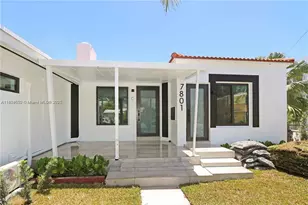 7801 Byron Ave, Miami Beach, FL 33141 - Photo 1