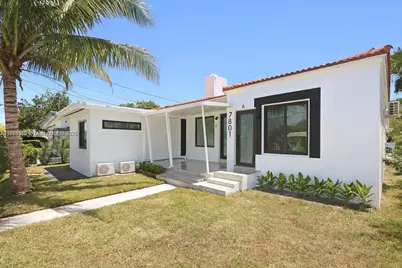 7801 Byron Ave #B, Miami Beach, FL 33141 - Photo 2
