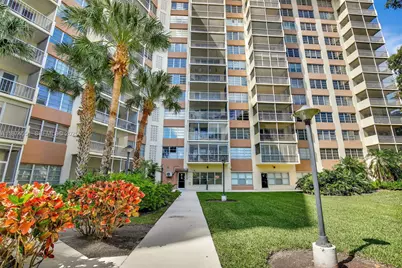 10777 W Sample Rd #912, Coral Springs, FL 33065 - Photo 1