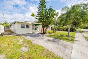 6721 Simms St, Hollywood, FL 33024 - Photo 1