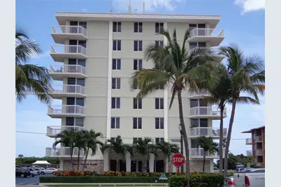 125 Ocean Ave #603, Palm Beach Shores, FL 33404 - Photo 32