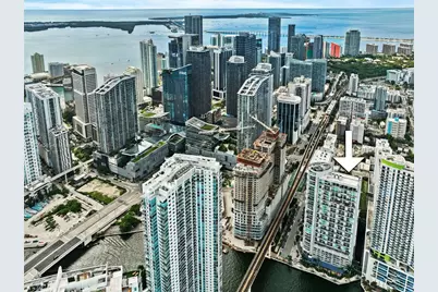 690 SW 1st Ct. #2308, Miami, FL 33130 - Photo 1