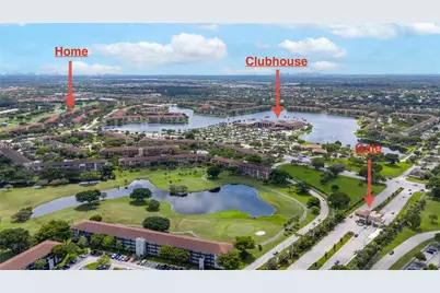 1101 SW 128th Ter #204C, Pembroke Pines, FL 33027 - Photo 1
