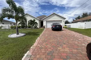 2829 NW 7th Terrace, Cape Coral, FL 33993 - Photo 1