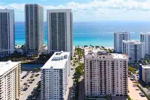 1849 S Ocean Dr, Hallandale Beach, FL 33009 - Photo 38