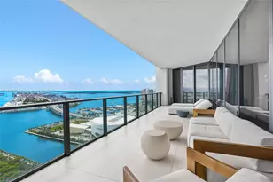 1000 Biscayne Blvd, Miami, FL 33132 - Photo 24