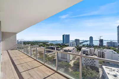 3470 E Coast Ave #H1711, Miami, FL 33137 - Photo 4