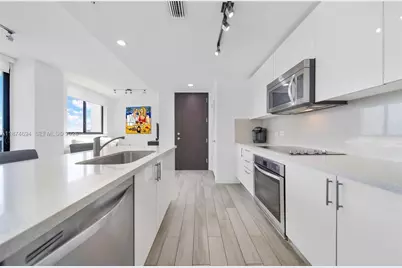 999 SW 1st Ave #1903, Miami, FL 33130 - Photo 8